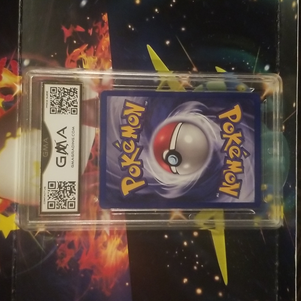 Pokemon Trader - Picture 2 of 2